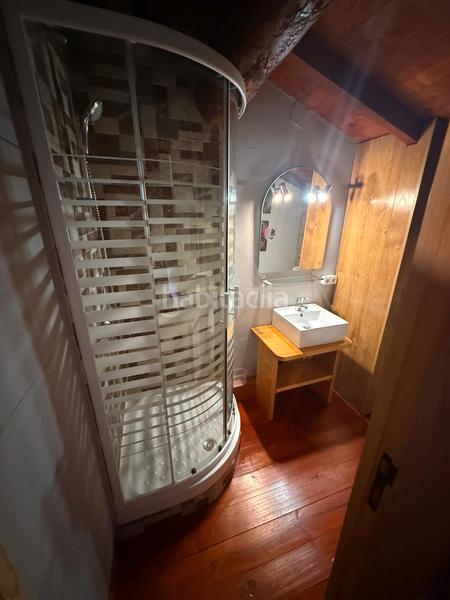 Foto f9c9429b-6edc-443d-858a-41dd2e6d9249. Casa aparellada amb xemeneia calefacció a Torre (La)