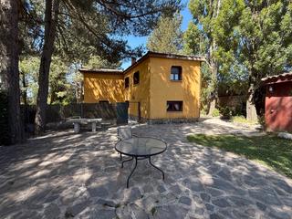 Chalet  N/a. Chalet en cepeda de la mora