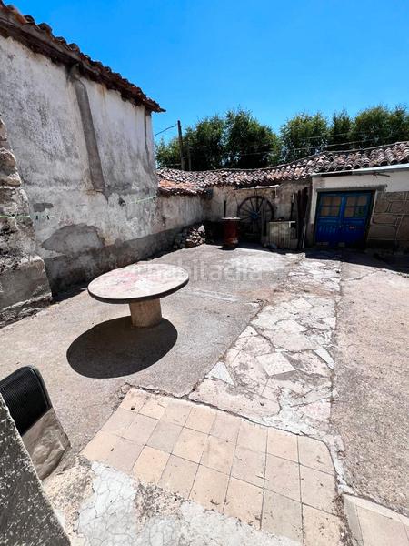 Foto 0340a28e-f83d-4a72-b90a-3e786698fa9f. Casa  en aldeavieja en Santa María del Cubillo