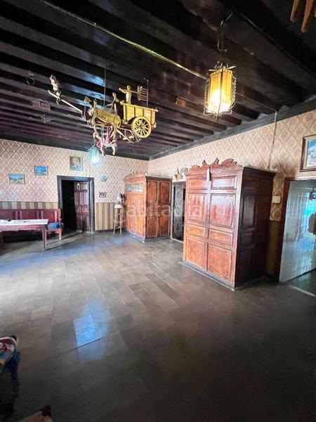 Foto 0a5a6066-abbc-4c95-9d64-258fa0723a91. Casa  en aldeavieja en Santa María del Cubillo