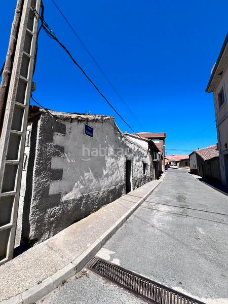 Foto 25110ef9-1b43-46fa-a76d-b94a241fcc2c. Casa  en aldeavieja en Santa María del Cubillo