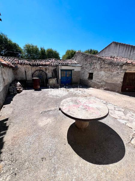 Foto 2fc9a249-30a2-4b74-babb-153805c2ec01. Casa  en aldeavieja en Santa María del Cubillo