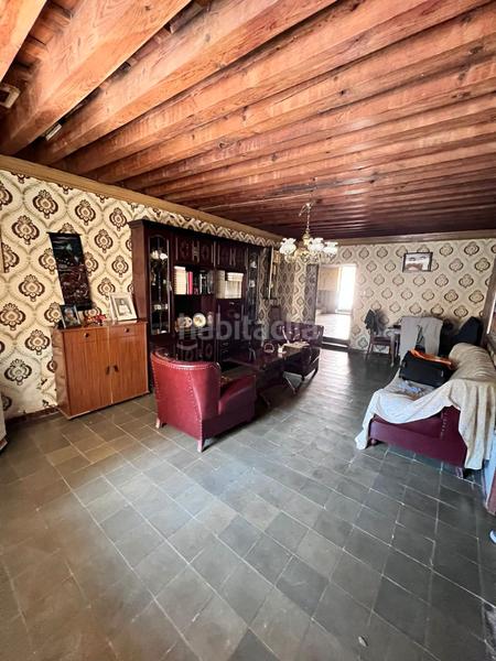 Foto 66a512d0-c38e-4da9-aeed-ff12733fd91f. Casa  en aldeavieja en Santa María del Cubillo