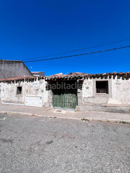 Foto 6cc820fa-aac0-45c5-9bb1-717c32385501. Casa  en aldeavieja en Santa María del Cubillo