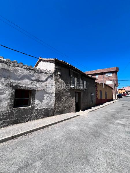 Foto 829db2ee-09cf-44cd-82f6-59ccd2b25272. Casa  en aldeavieja en Santa María del Cubillo