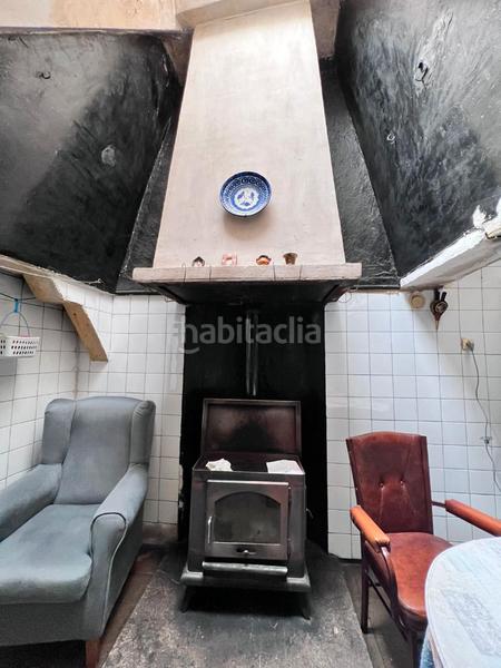 Foto ab0c9bf0-c8fe-40e6-9140-8db6a8e57b5a. Casa  en aldeavieja en Santa María del Cubillo