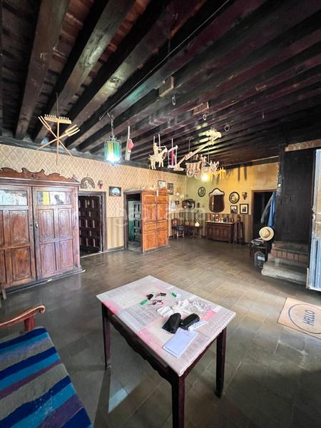 Foto b83ef4d9-8234-4d92-bc83-517e6f7e1221. Casa  en aldeavieja en Santa María del Cubillo