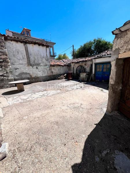 Foto c74fcdbe-f917-46cf-a25d-32c1e9af703e. Casa  en aldeavieja en Santa María del Cubillo