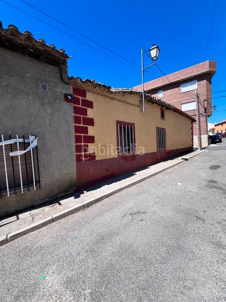 Foto d07c104e-d1ea-4454-8836-717cd580a806. Casa  en aldeavieja en Santa María del Cubillo