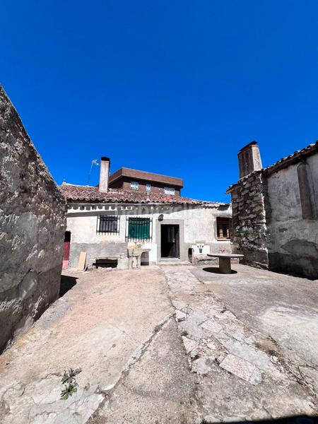 Foto d2c22dfb-4694-4a64-acf1-4506c300cfbe. Casa  en aldeavieja en Santa María del Cubillo