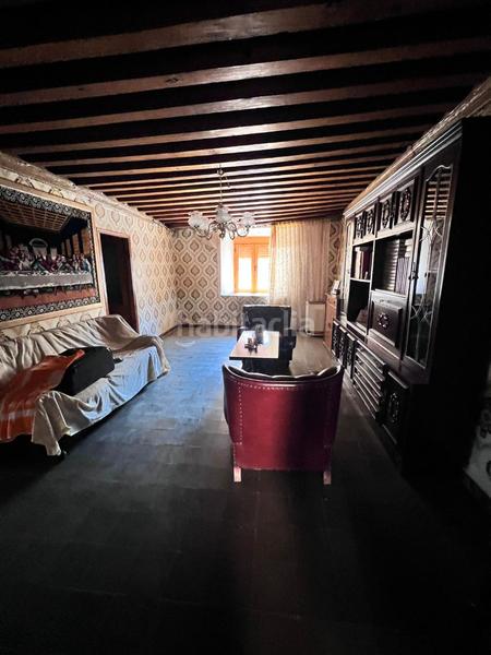 Foto e0c16626-7e97-40d1-b858-d205593a7d16. Casa  en aldeavieja en Santa María del Cubillo