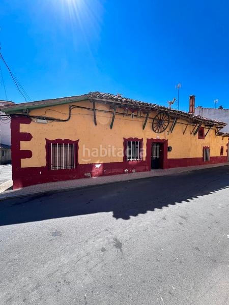 Foto eb8f85ec-4f4c-4e1d-b9de-135d5d2413e5. Casa  en aldeavieja en Santa María del Cubillo