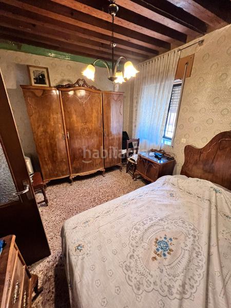 Foto f120cc7c-cb61-4cb2-9406-86102a51bff1. Casa  en aldeavieja en Santa María del Cubillo