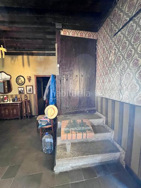 Foto fac48bc9-6145-4150-a77d-a1299c12e489. Casa  en aldeavieja en Santa María del Cubillo