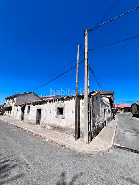 Foto fc0ff02e-26ff-47dd-b724-74a4c15056f6. Casa  en aldeavieja en Santa María del Cubillo