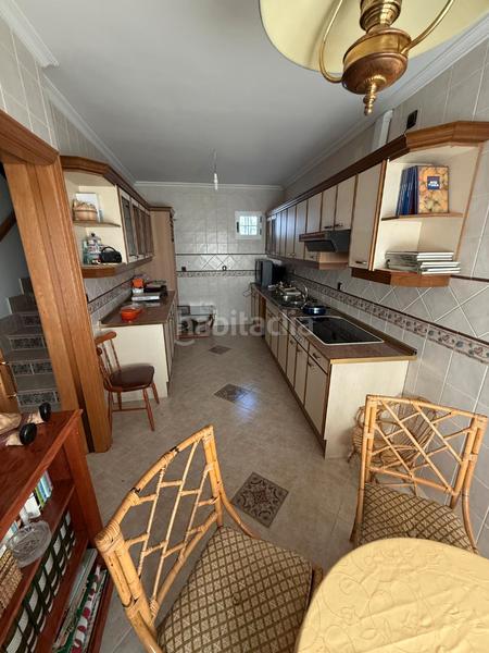 Foto fbded399-b51f-46d0-b953-71599f58751b. Chalet  con parcela y naves en la torre en Torre (La)