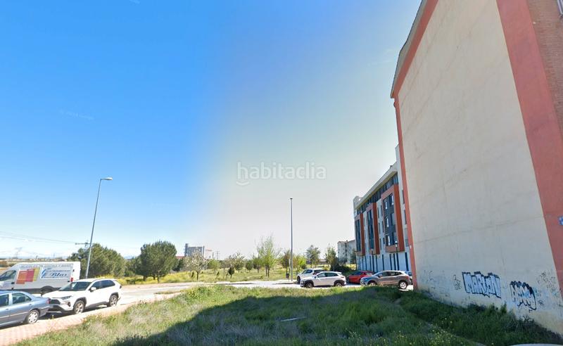 Foto 171aeeff-13ac-4196-8746-82ece31ac5b9. Terreno residencial en calle las eras 9 solar urbano en Arévalo