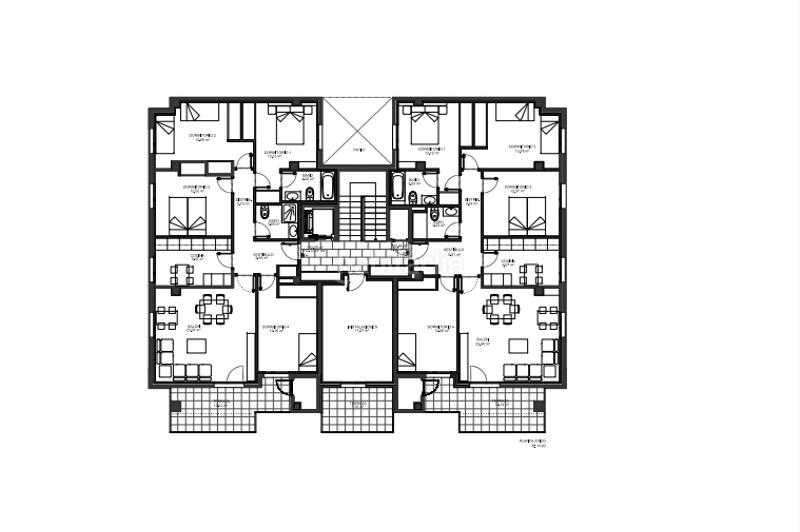 Foto 46cab762-9406-4730-be14-28f8551bf043. Terreno residencial en calle las eras 9 solar urbano en Arévalo