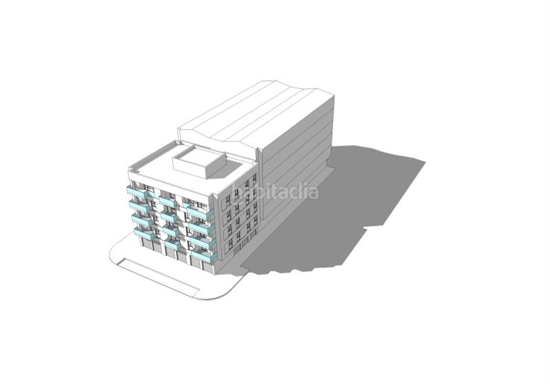 Foto 97c81668-95eb-4b64-b286-aad73cf1d156. Terreno residencial en calle las eras 9 solar urbano en Arévalo