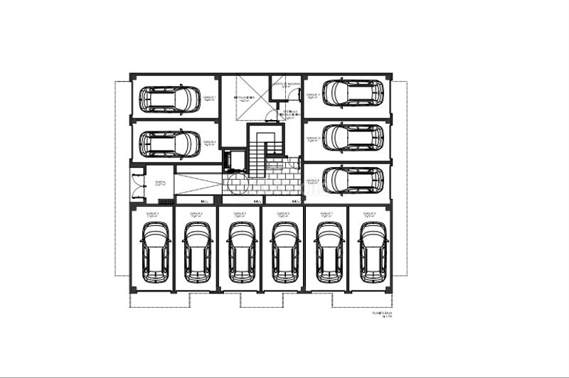 Foto b59ee4ce-e1bb-4e82-81ce-f21dff20b46c. Terreno residencial en calle las eras 9 solar urbano en Arévalo