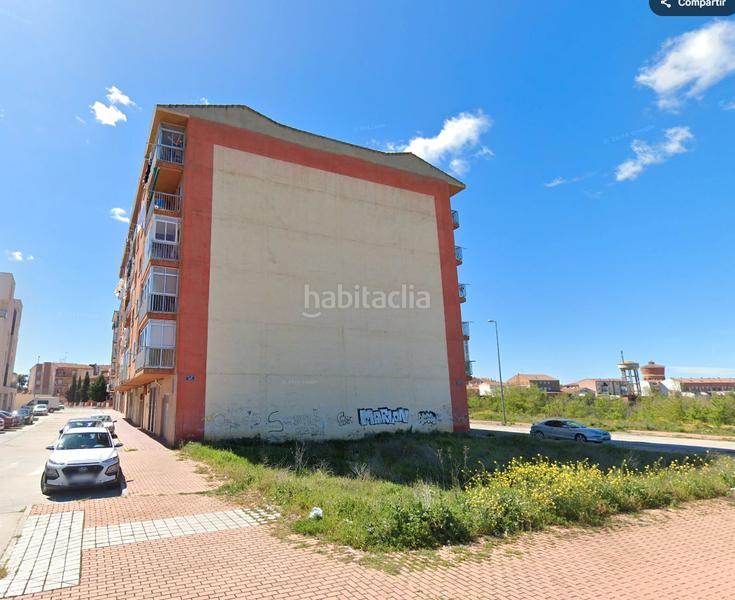 Foto eab0f89d-b2a3-46e9-9006-4693978616b5. Terreno residencial en calle las eras 9 solar urbano en Arévalo