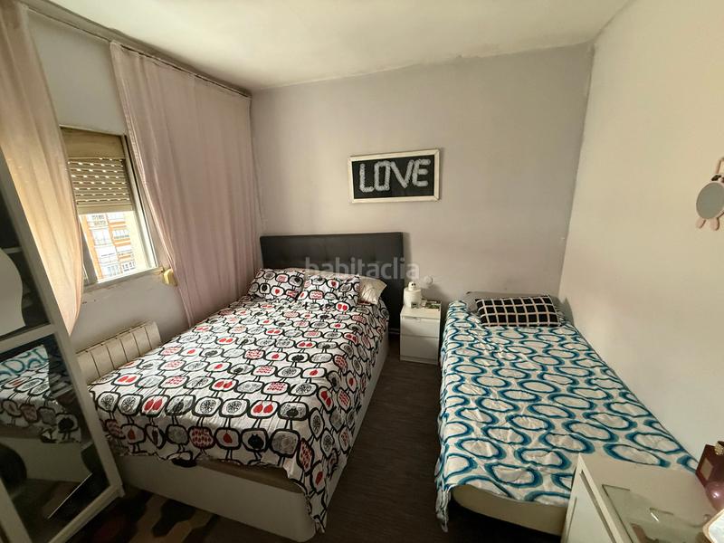 Foto 0aab7a98-b92b-437d-825b-dec414d0920d. Appartamento con riscaldamento in Pueblo Nuevo Madrid