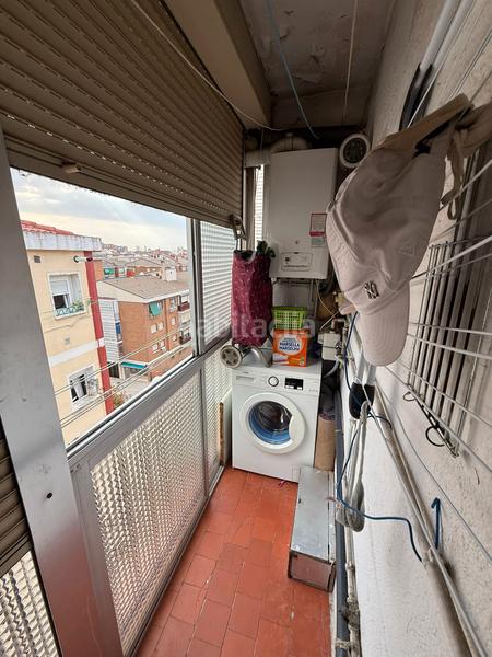 Foto 4c4ed400-35ab-4e1a-99c8-8547c3c56b26. Appartamento con riscaldamento in Pueblo Nuevo Madrid