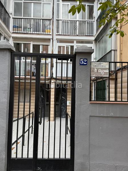 Foto 4e7d5c15-bc13-484f-b98c-80c276461575. Appartamento con riscaldamento in Pueblo Nuevo Madrid