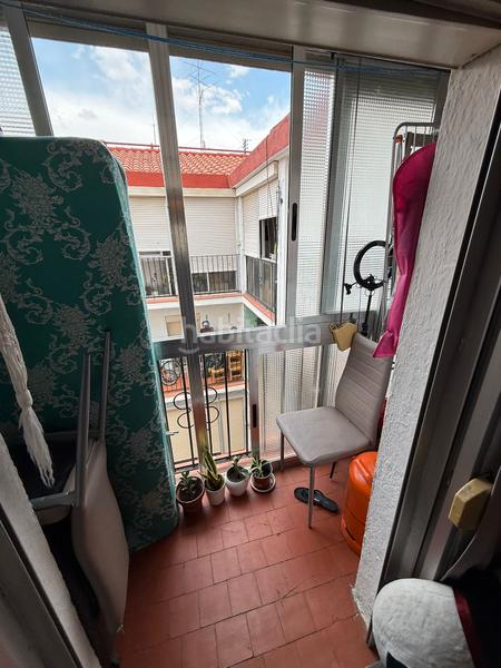 Foto 6a06c59e-c88e-41cc-a656-01946d1b6da8. Appartamento con riscaldamento in Pueblo Nuevo Madrid