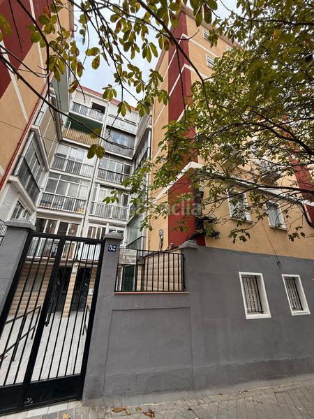 Foto 70788fe4-bfd1-498f-9df0-4b39ba9bed52. Appartamento con riscaldamento in Pueblo Nuevo Madrid