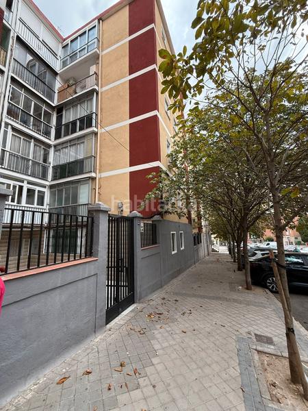 Foto 88d16576-87b7-4947-a079-b527086bbf25. Appartamento con riscaldamento in Pueblo Nuevo Madrid