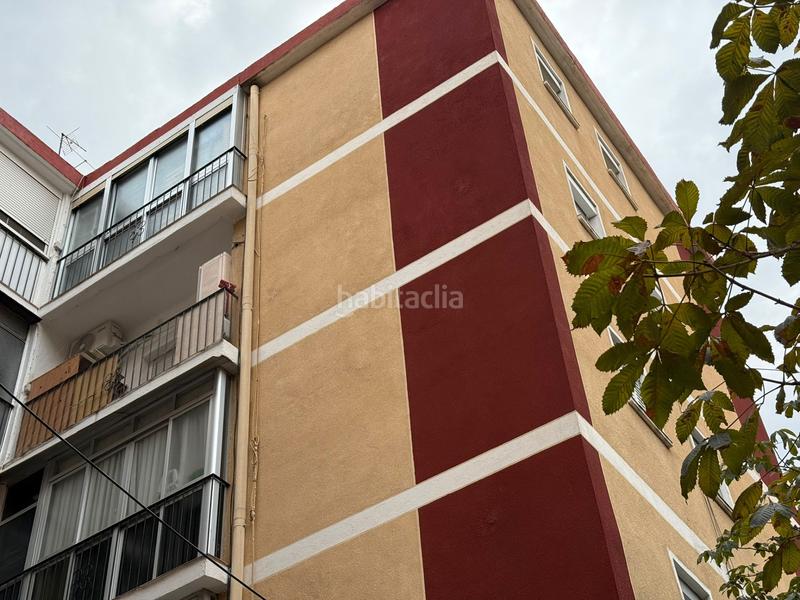 Foto 8f401191-ac03-4f50-8f90-b1350f636eab. Appartamento con riscaldamento in Pueblo Nuevo Madrid