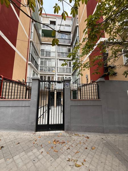 Foto a06795d4-3f95-4034-83ce-7c720f8e50ec. Appartamento con riscaldamento in Pueblo Nuevo Madrid