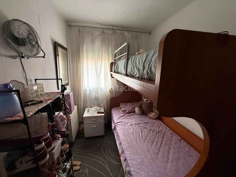 Foto b007b736-c9a6-4624-94e6-214e2e16dcde. Appartamento con riscaldamento in Pueblo Nuevo Madrid