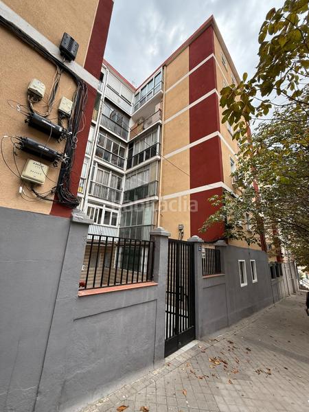 Foto b8907fb3-14fb-40b0-ace0-c6bce0312599. Appartamento con riscaldamento in Pueblo Nuevo Madrid