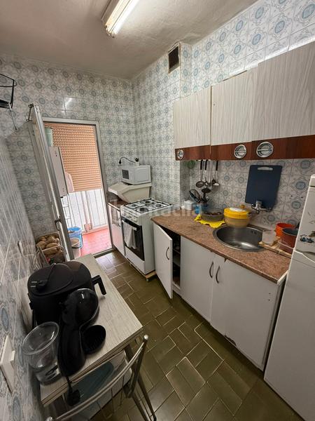 Foto bb5da870-657a-4dd5-b578-a9683e3fe39e. Appartamento con riscaldamento in Pueblo Nuevo Madrid