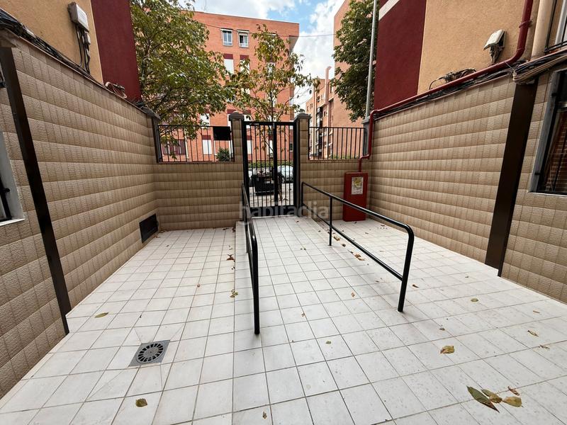 Foto c871ed97-16c4-4423-a415-f78f4537eb0e. Appartamento con riscaldamento in Pueblo Nuevo Madrid