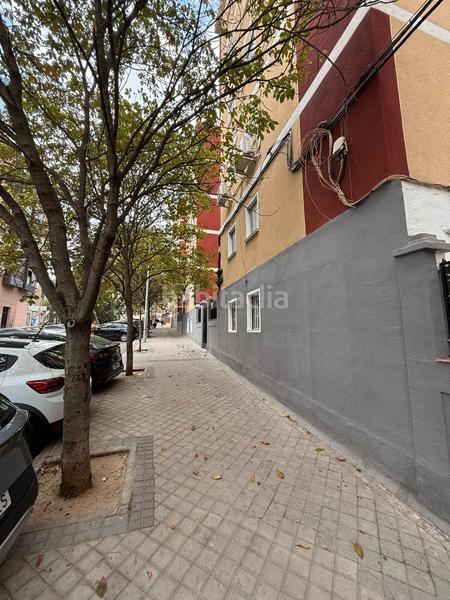 Foto ceda2964-a123-4e65-a6ea-1548cbf894ae. Appartamento con riscaldamento in Pueblo Nuevo Madrid