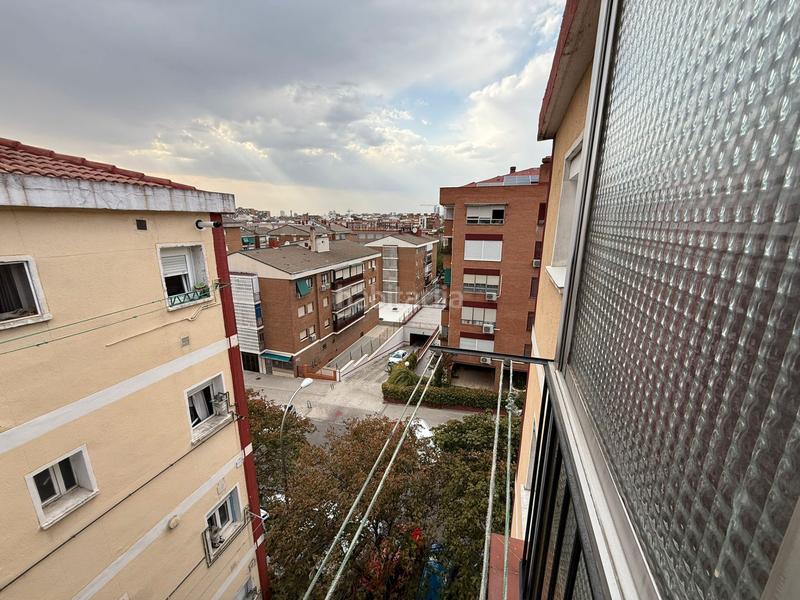 Foto ee0ab39a-534e-41c2-a8d6-5af9c7c6f371. Appartamento con riscaldamento in Pueblo Nuevo Madrid