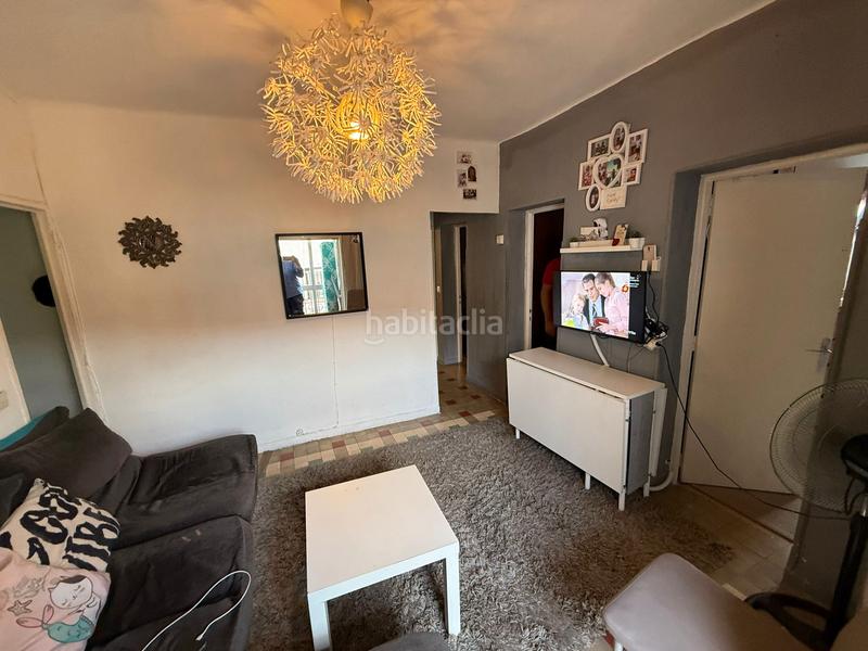 Foto ee4957d2-97a6-4258-9568-421da808de19. Appartamento con riscaldamento in Pueblo Nuevo Madrid