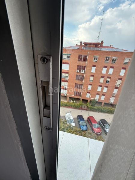 Foto f7d854dd-ff9a-4525-ad45-f0f344077c66. Appartamento con riscaldamento in Pueblo Nuevo Madrid