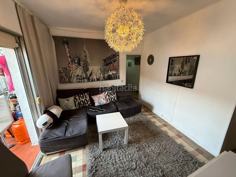 Foto fe58b8db-3bc8-4eea-909c-5f8ef9145b75. Appartamento con riscaldamento in Pueblo Nuevo Madrid