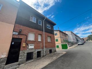 Flat  Calle madrid. Piso en calle madrid, las navas del marqués