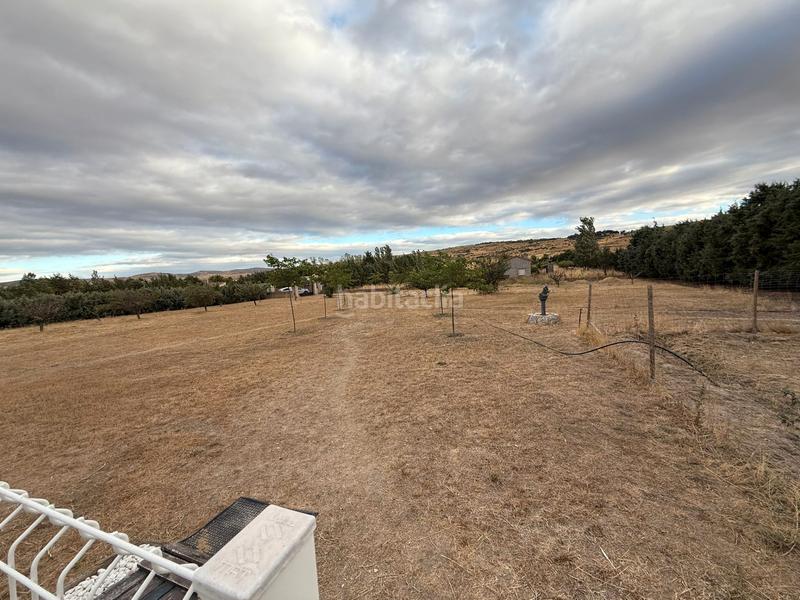 Foto 1890046d-2117-4182-a45c-745d518c49cd. Maison avec cheminée dans Zona Rural Ávila