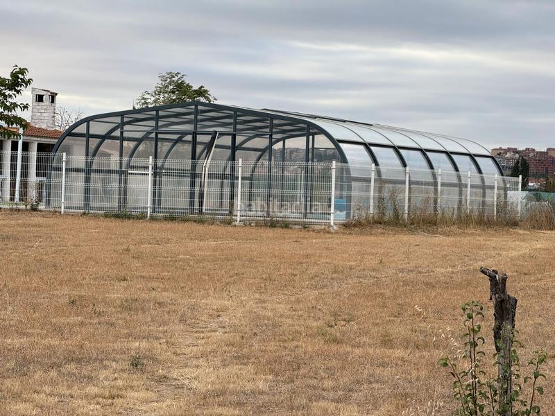 Foto 5af1de8d-e1c6-493f-ad30-286eec70342d. Maison avec cheminée dans Zona Rural Ávila