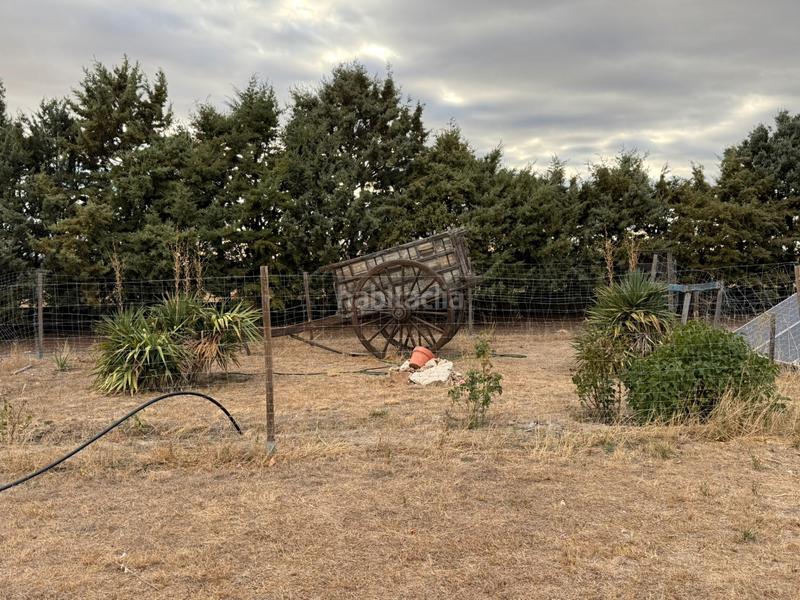 Foto 5baafd15-115e-40d8-9a2c-c86ee63bba0f. Maison avec cheminée dans Zona Rural Ávila