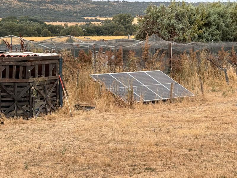 Foto b150e28d-d177-4a8f-a2fc-970e524ed0f0. Maison avec cheminée dans Zona Rural Ávila