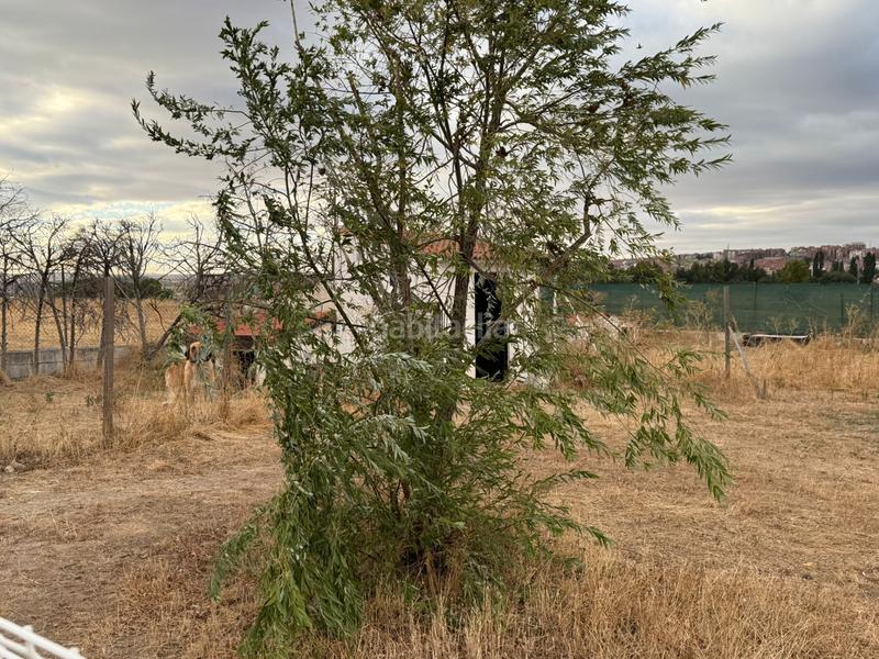 Foto f393c811-b175-4b7f-9ae0-f5acaed8e042. Maison avec cheminée dans Zona Rural Ávila