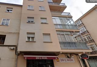 Appartement  Calle de don rufino martín. Piso en don rufino martín