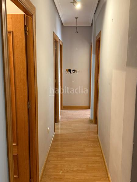 Foto acdfa86f-8bd5-4e93-8571-06448f1a2fc2. Pis amb calefacció a Sur Ávila